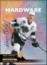 2024-25 Upper Deck SPx Hockey irtopussi, 1kpl