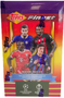 2022-23 Topps Finest Flashbacks UEFA Club Competitions Soccer Hobby Box