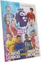 Panini Premier League 2024 Sticker Album
