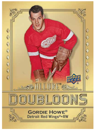 2024-25 Upper Deck Allure Hockey Hobby Box