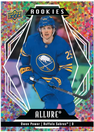 2022-23 Upper Deck Allure NHL 5-Pack Blaster Box