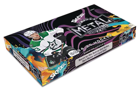 2024-25 Upper Deck SkyBox Metal Universe Hockey Hobby Box