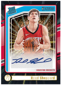 2024-25 Panini Donruss Basketball 6-Pack Blaster Box