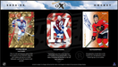 2023-24 Upper Deck Skybox E-X 2000 Hockey Hobby Box