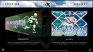 2023-24 Upper Deck Skybox E-X 2000 Hockey Hobby Box