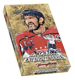2024-25 Upper Deck Extended Series Hockey Hobby Box