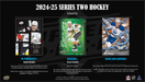 2024-25 Upper Deck Series 2 Hockey Blaster Box