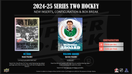 2024-25 Upper Deck Series 2 Hockey Blaster Box
