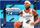 2024–25 Panini Prizm Basketball 6-Pack Blaster Box