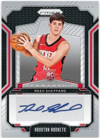 2024–25 Panini Prizm Basketball 6-Pack Blaster Box