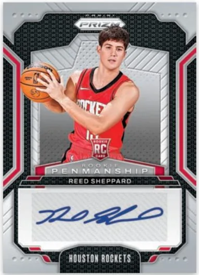 2024–25 Panini Prizm Basketball 6-Pack Blaster Box