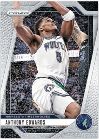 2024–25 Panini Prizm Basketball 6-Pack Blaster Box
