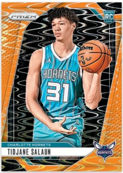 2024–25 Panini Prizm Basketball 6-Pack Blaster Box