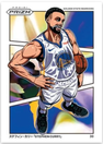 2024–25 Panini Prizm Basketball 6-Pack Blaster Box