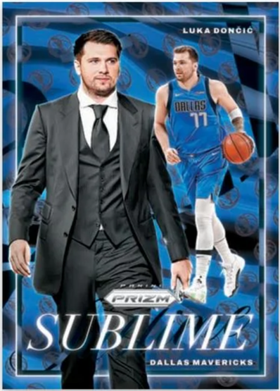 2024–25 Panini Prizm Basketball 6-Pack Blaster Box