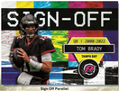 2024 Topps Resurgence Football 8-Pack Blaster Box