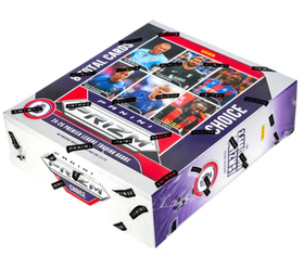 2024-25 Panini Prizm Premier League Soccer Choice (EPL) 