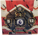 2022-23 Panini Select Premier League Soccer - TMALL Box