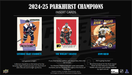 2024-25 Upper Deck Parkhurst Champions Hockey Hobby Box
