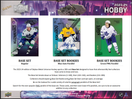 2023-24 Upper Deck Skybox Metal Universe Hockey 5-Pack Blaster Box 