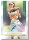 2024 Topps Chrome Tennis Hobby Box