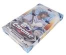 2022 Topps Chrome Sonic Baseball Hobby Lite Box