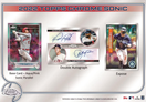 2022 Topps Chrome Sonic Baseball Hobby Lite Box