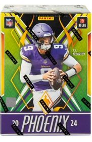 2024 Panini Phoenix Football 6-Pack Blaster Box