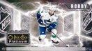  2024-25 O-Pee-Chee Platinum Hobby Box