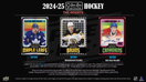  2024-25 O-Pee-Chee Platinum Hobby Box