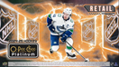 2024-25 O-Pee-Chee Platinum 6-Pack Blaster Box