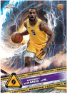 2024-25 Topps Chrome Basketball Mega Box