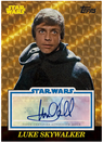 2023 Topps Star Wars: Return of the Jedi – Chrome Sapphire Edition (Hobby Box) 
