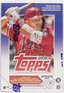 2023 Topps Update Series Baseball 7-Pack Blaster Box