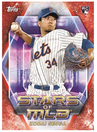 2023 Topps Update Series Baseball 7-Pack Blaster Box