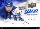 2022-23 Upper Deck MVP Hockey Hobby, irtopussi 1kpl