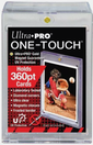 Ultra Pro One-Touch 360pt – Magneettinen korttikotelo paksuille kortille, 1kpl