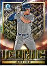 2023 Bowman Chrome Baseball Mega Box 
