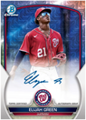 2023 Bowman Chrome Baseball Mega Box 