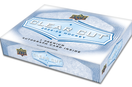 2024-25 Upper Deck Clear Cut Hockey Hobby Box