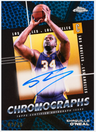 2024-25 Topps Chrome Basketball Hobby Box