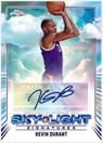 2024-25 Topps Chrome Basketball Hobby Box