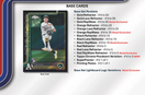 2025 Topps Chrome Baseball Mega Box