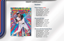 2025 Topps Chrome Baseball Mega Box