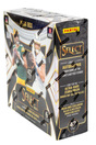 2024 Panini Select Football Mega Box
