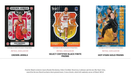 2024-25 Panini Select Basketball 6-Pack Hobby Blaster Box