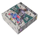 2024 Panini Crusade Baseball Mega Box