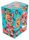 2025 Panini Donruss Elite Football 6-Pack Blaster Box (Green Disco)