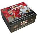2025-26 Upper Deck Chicago Blackhawks Centennial Box Set