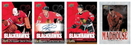 2025-26 Upper Deck Chicago Blackhawks Centennial Box Set